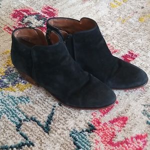 Sam Edelman Petty Boots